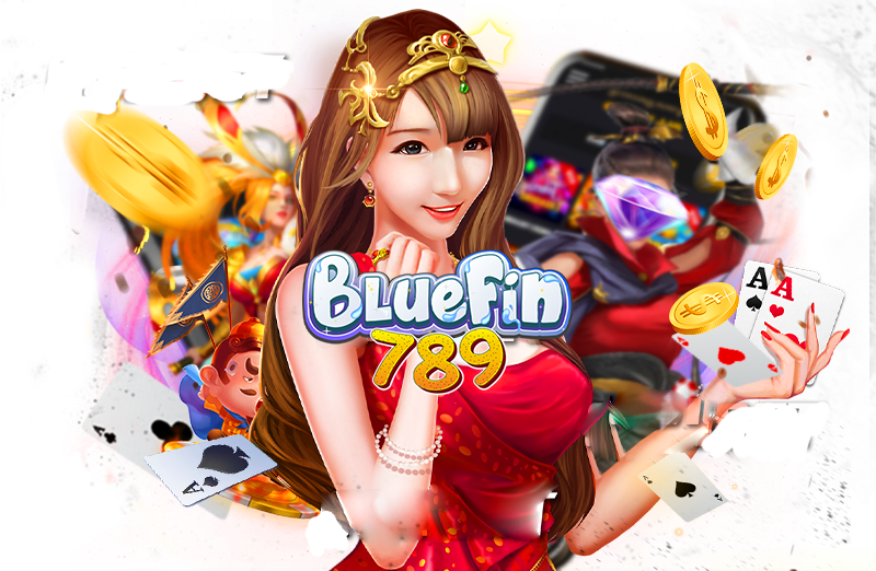 bluefin789